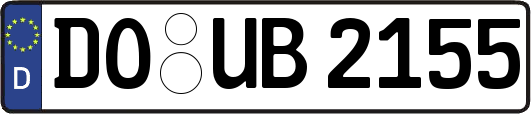 DO-UB2155