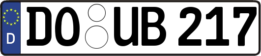DO-UB217