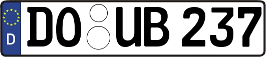 DO-UB237