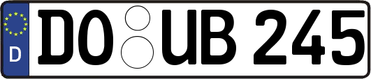 DO-UB245