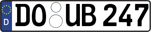 DO-UB247