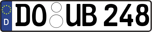 DO-UB248