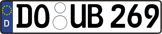 DO-UB269