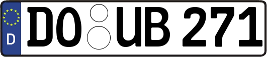 DO-UB271