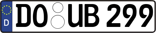 DO-UB299
