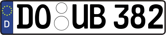 DO-UB382