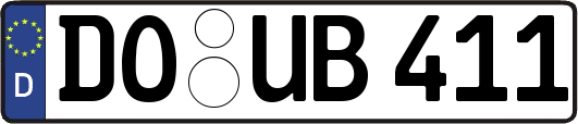 DO-UB411