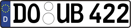 DO-UB422