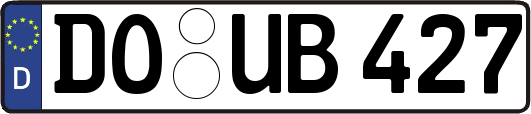 DO-UB427
