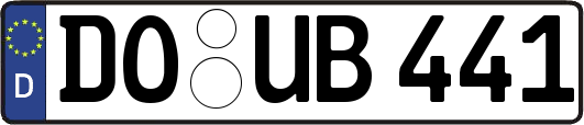 DO-UB441