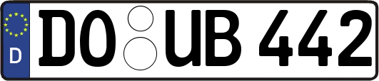 DO-UB442