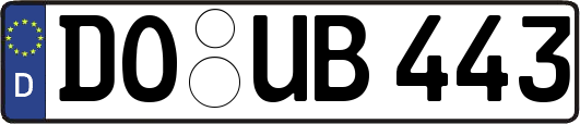 DO-UB443