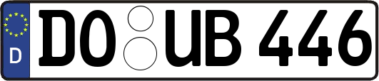 DO-UB446