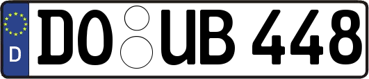 DO-UB448