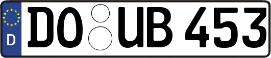 DO-UB453