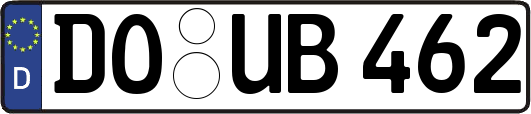 DO-UB462