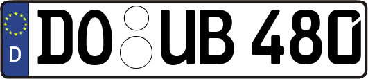 DO-UB480