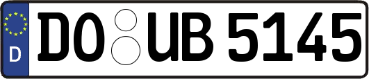 DO-UB5145