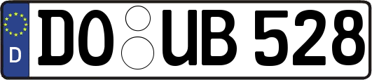 DO-UB528