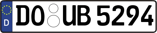 DO-UB5294