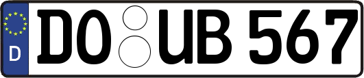 DO-UB567