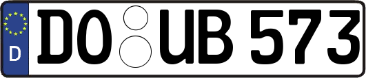 DO-UB573