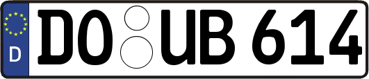 DO-UB614