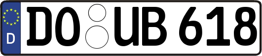 DO-UB618