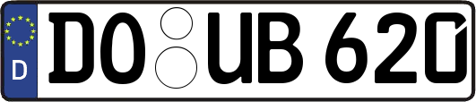 DO-UB620