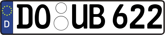 DO-UB622