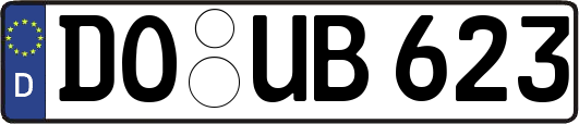 DO-UB623