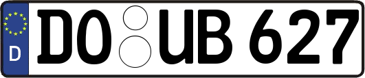 DO-UB627