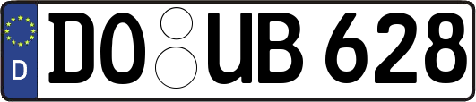 DO-UB628