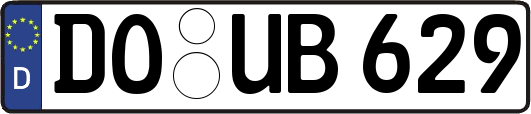 DO-UB629