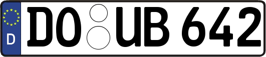DO-UB642