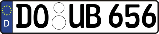 DO-UB656