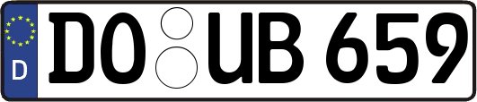 DO-UB659