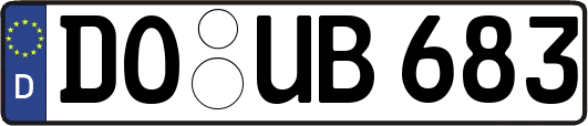 DO-UB683