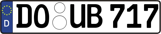 DO-UB717
