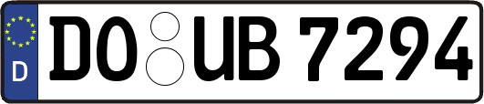 DO-UB7294