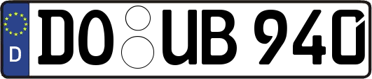 DO-UB940