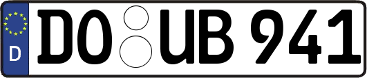 DO-UB941