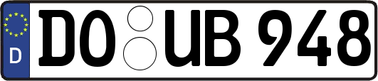 DO-UB948