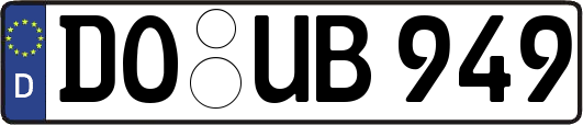 DO-UB949