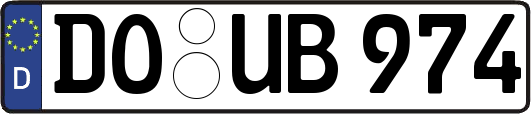 DO-UB974