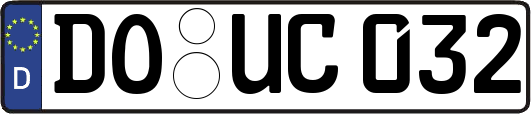 DO-UC032