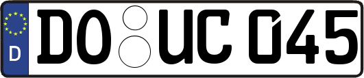 DO-UC045