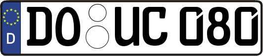DO-UC080