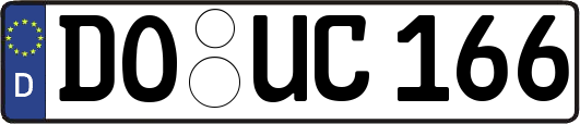 DO-UC166