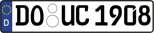DO-UC1908